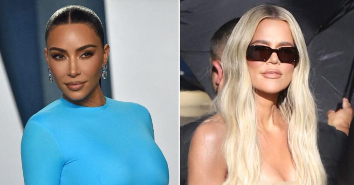 Inside The Kardashian-Jenner Family’s Lavish Easter Get-Together — See The Photos!