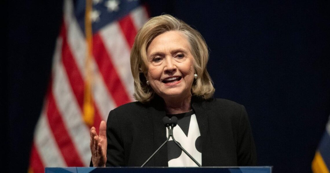 Clinton Lawyer Michael Sussmann Lied To The CIA About Faulty Trump-Russia Intelligence In Addition To The FBI, Special Prosecutor Joh Durham Claims In New Court Filing