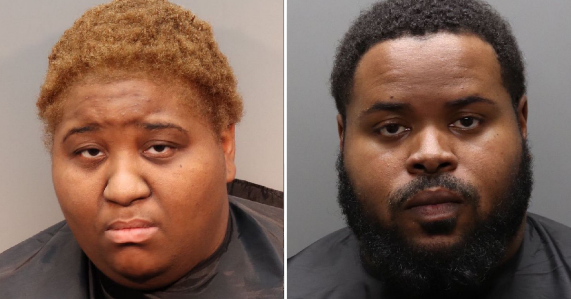 Food Network Star Ariel Robinson’s Husband Pleads Guilty To His Role In 3-Year-Old Foster Daughter’s Death