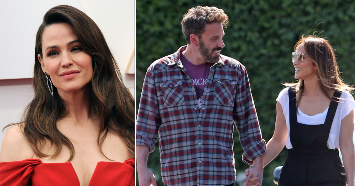 Jennifer Garner Celebrates An Early 50th Birthday After Ex Husband Ben Affleck and Jennifer Lopez Engagement News