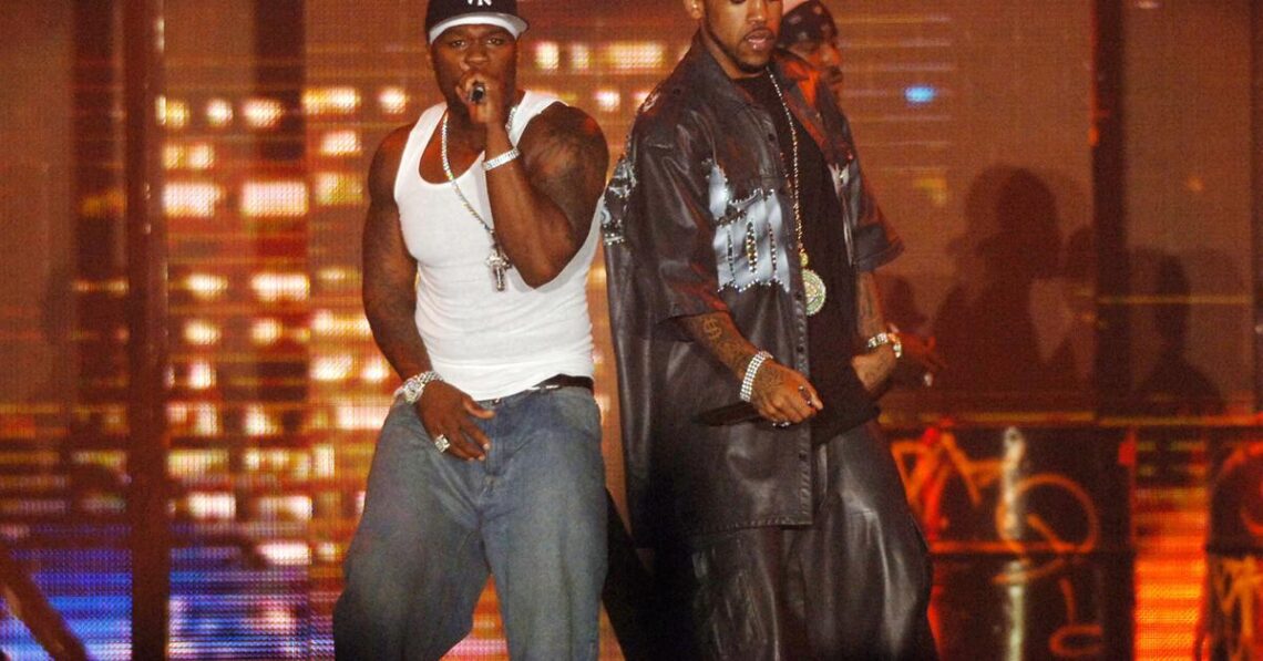 ‘New Power Couple Alert’: 50 Cent Claps Back At Benzino In Instagram Post