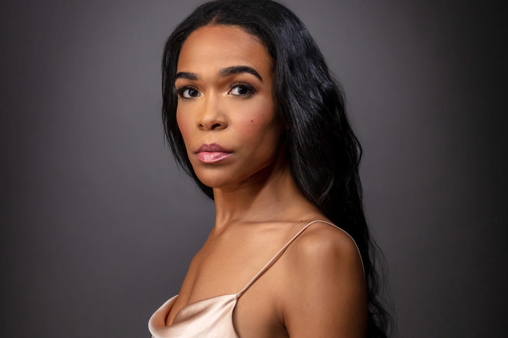 Michelle Williams on sex, sins and the ‘Wrath’ of Tina Knowles