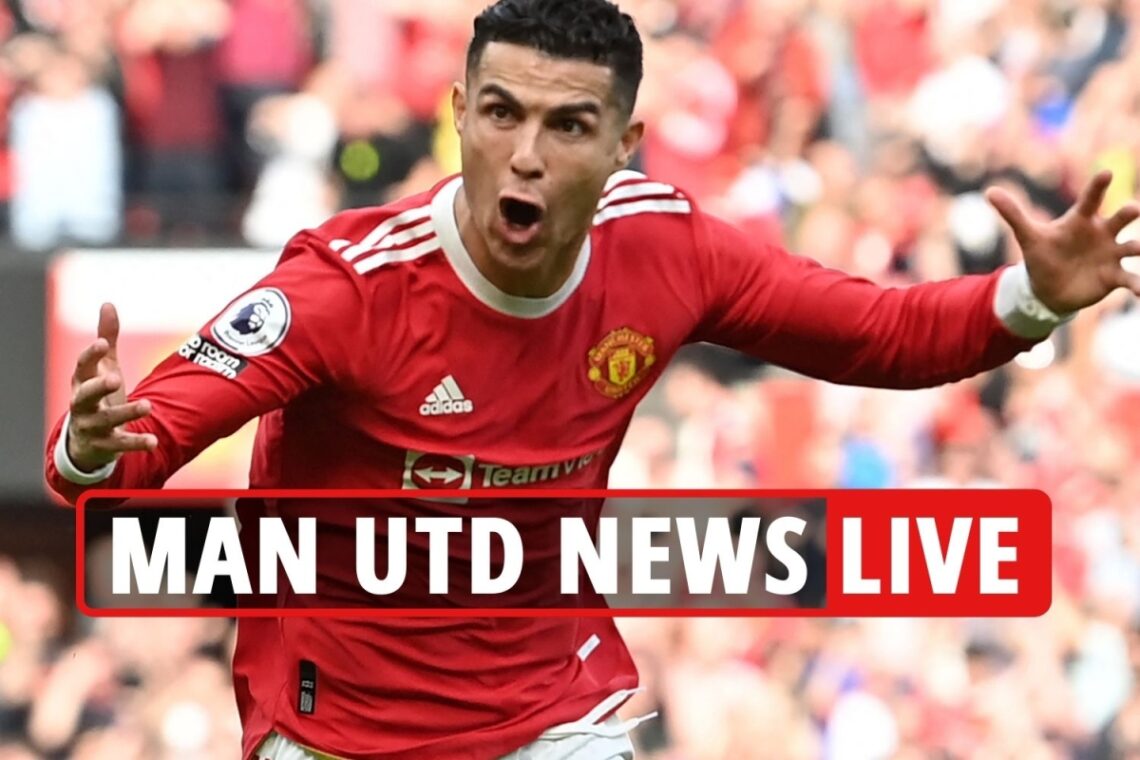 Man Utd news LIVE: Erik ten Hag wants Bergwijn as first transfer, Cristiano Ronaldo LATEST, protests