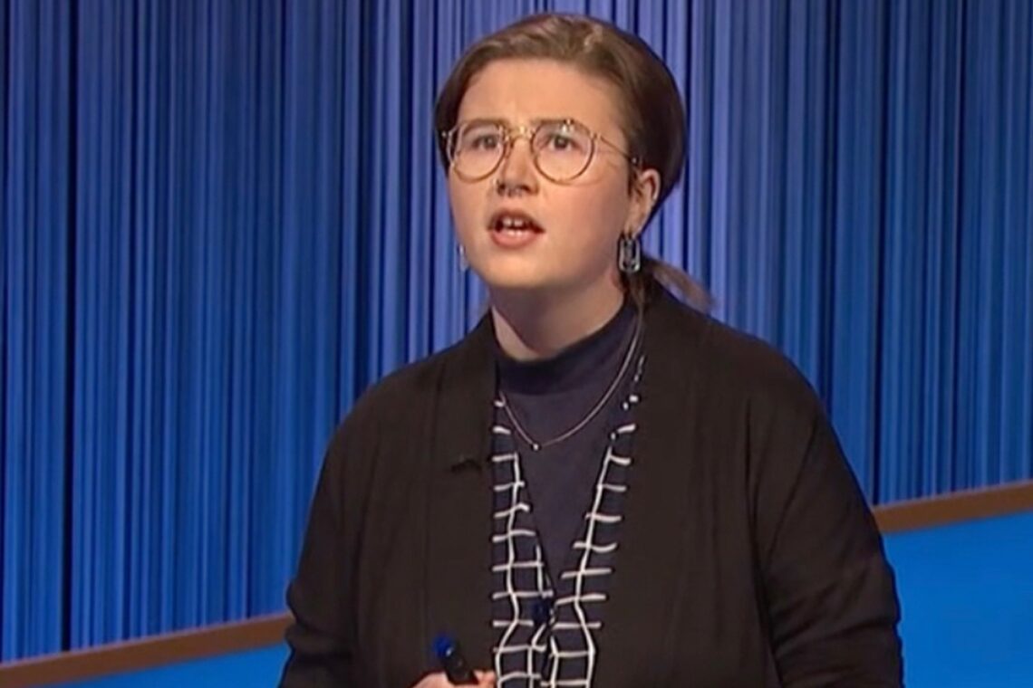 Jeopardy! host Ken Jennings and champ Mattea Roach reveal the wagers you CAN’T make on the popular game show