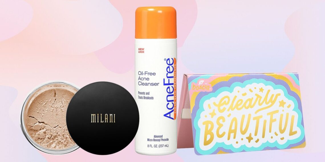 The Haul: 10 Products You Need for No-Filter Selfies on Prom Night