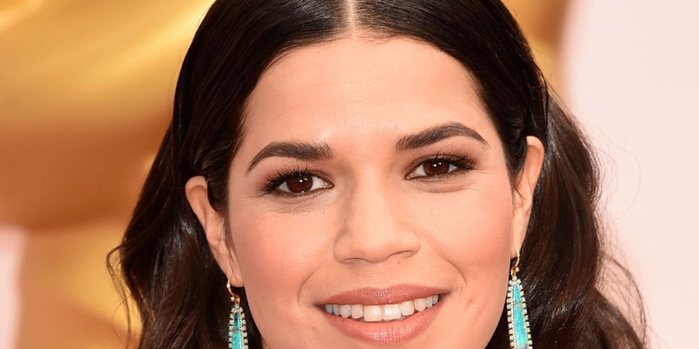 Celebrity Prom Hairstyle Inspiration