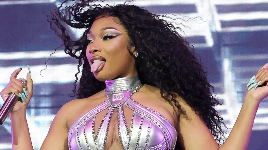 Megan Thee Stallion Gets ‘Motherf**king Personal’ With Alleged Jab At Tory Lanez