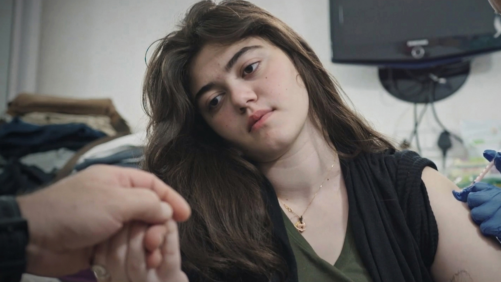 Lyme Disease Exposé ‘The Quiet Epidemic’ Debuts Trailer Ahead of Hot Docs Premiere (EXCLUSIVE)