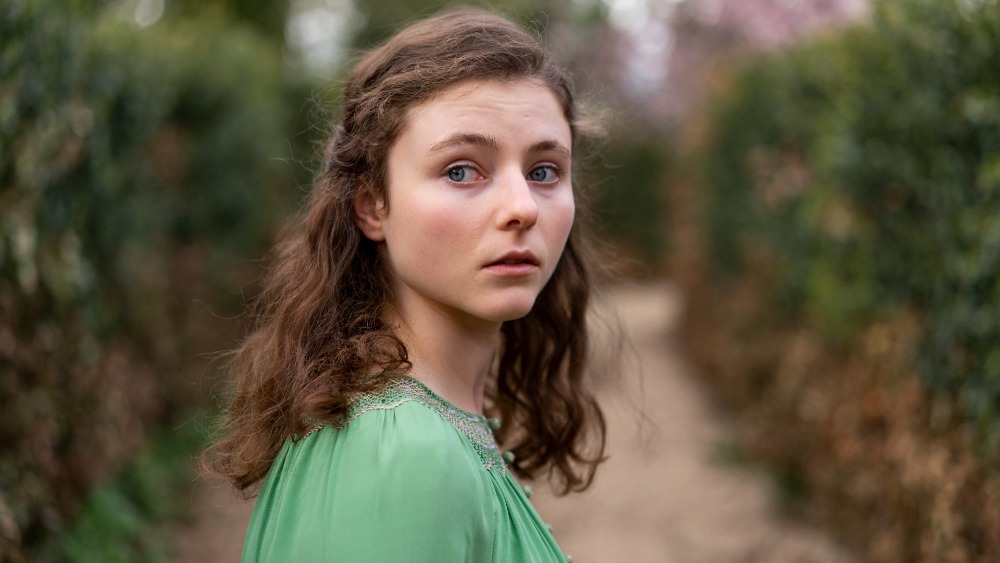 ‘Life After Life’: Thomasin McKenzie, Tessa Ross, John Crowley on BBC Adaptation of Kate Atkinson Bestseller