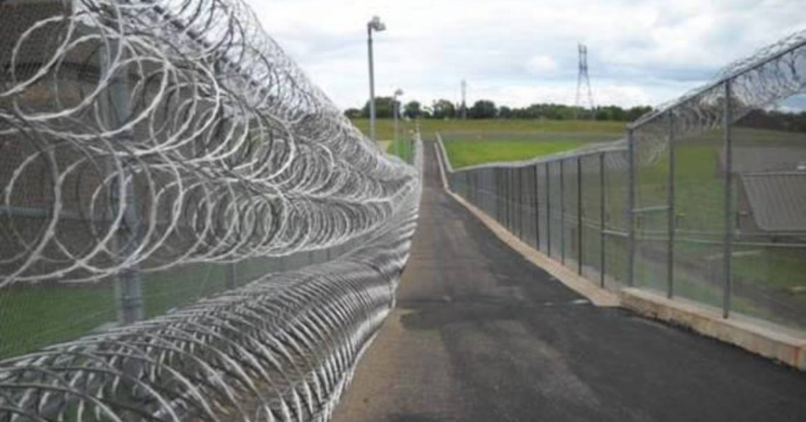 South Carolina Death Row Inmate Chooses Execution By Firing Squad Rather Than Electric Chair