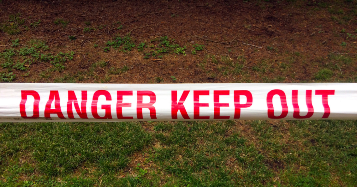 New Jersey City Employee Run Over Three Times In ‘Road Rage Attack’