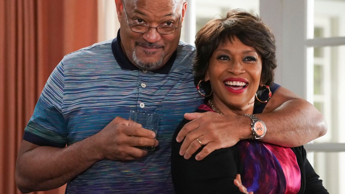 TV’s ‘Black-ish’ Ends 8-season Run With Legacy, Fans Secure