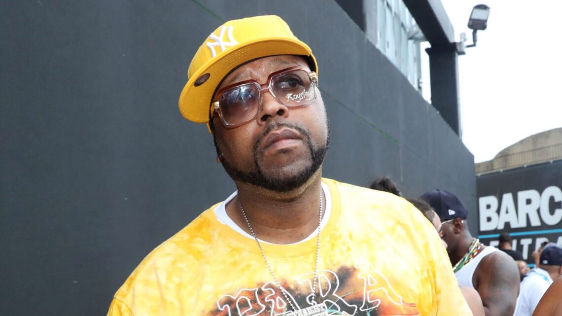 Hip Hop Pioneer DJ Kay Slay Dies Of COVID-19 At Age 55