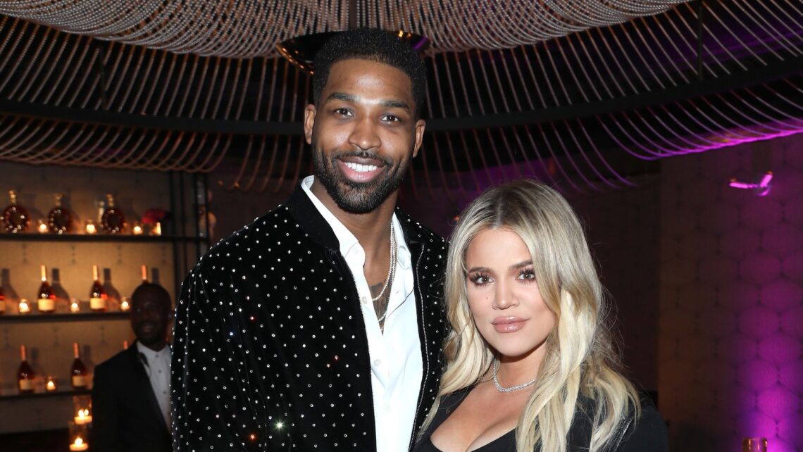 Khloe Kardashian Says She’s ‘Numb’ To The Pain Tristan Thompson Has Caused Her