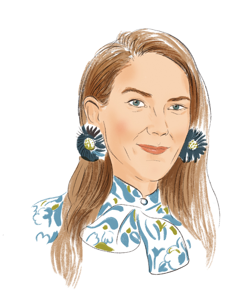 La Double J Founder JJ Martin Is Using Wellness to Spread Hope