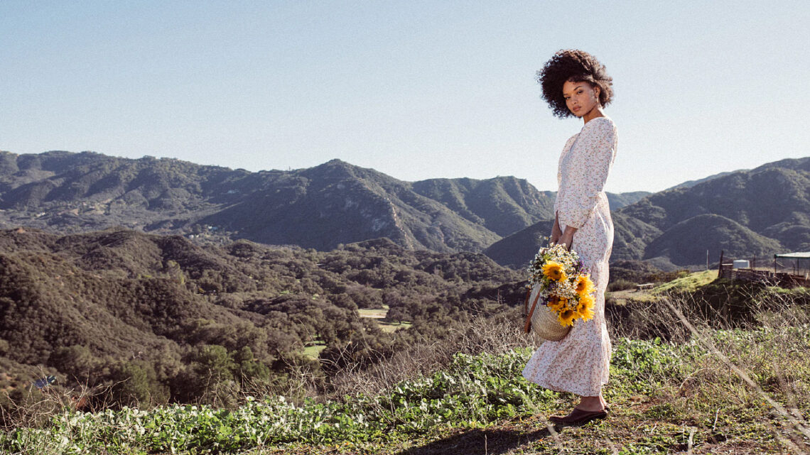Shop Stylish Sustainable Fashion Brands for Earth Day