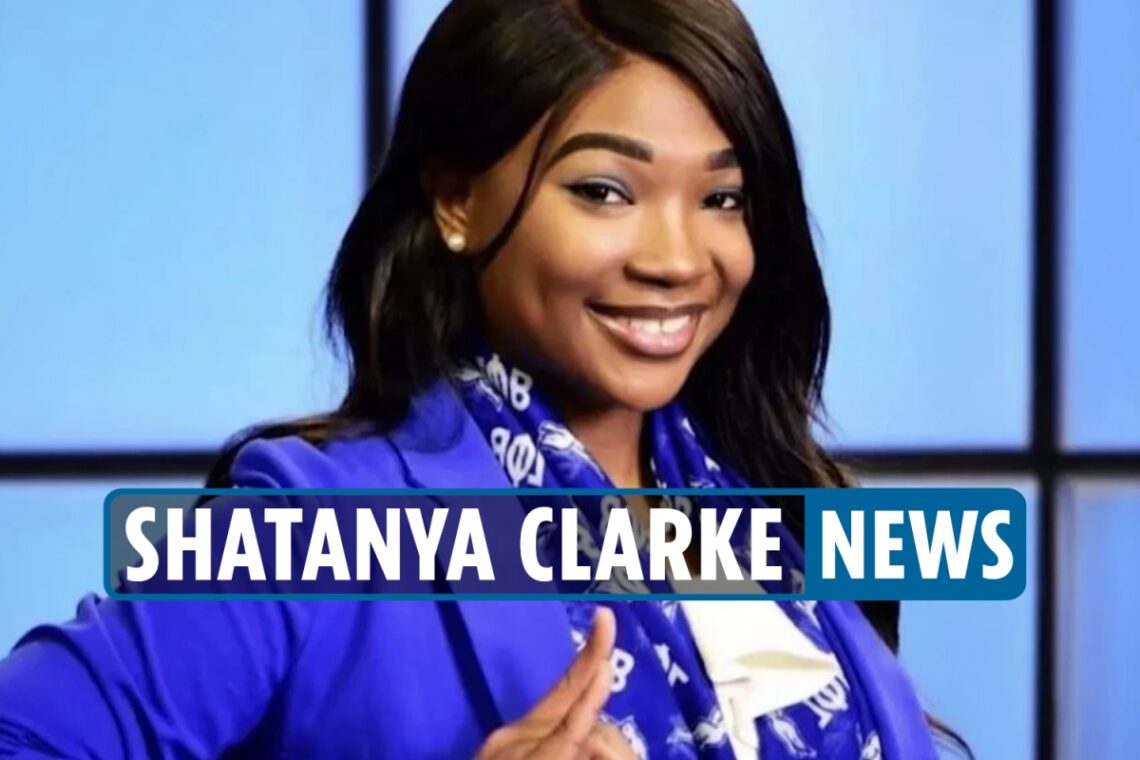 KFDX news anchor in Texas dead at just 27 as vigil held for beloved journalist