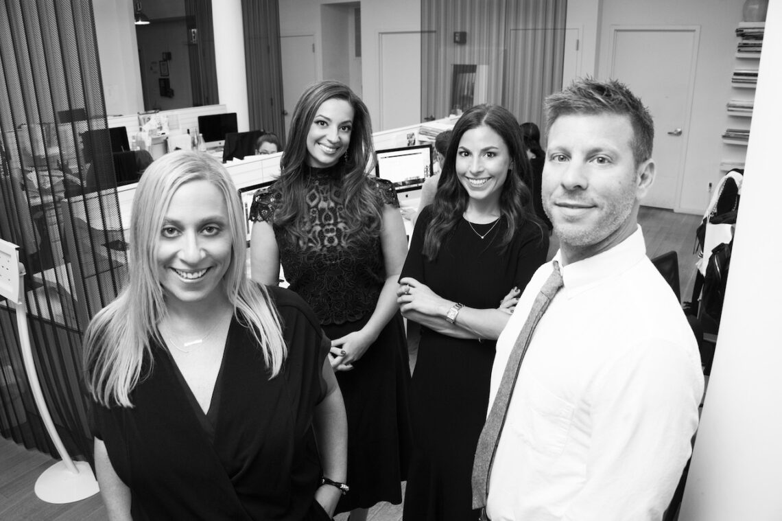 SHADOW Marketing and Communications Agency Celebrates 15 Years