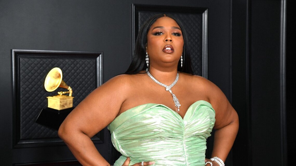Lizzo on Launching New Shapewear Line and Going Up Against SKIMS