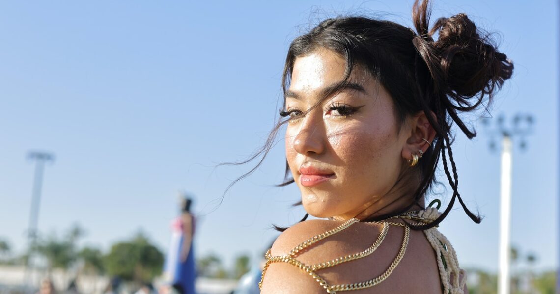 Coachella 2022 Weekend 1’s Biggest Beauty Trends