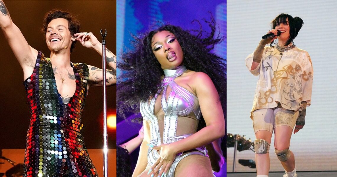 Coachella 2022 Weekend 1 Recap: New Music, Cameos & A K-Pop Reunion