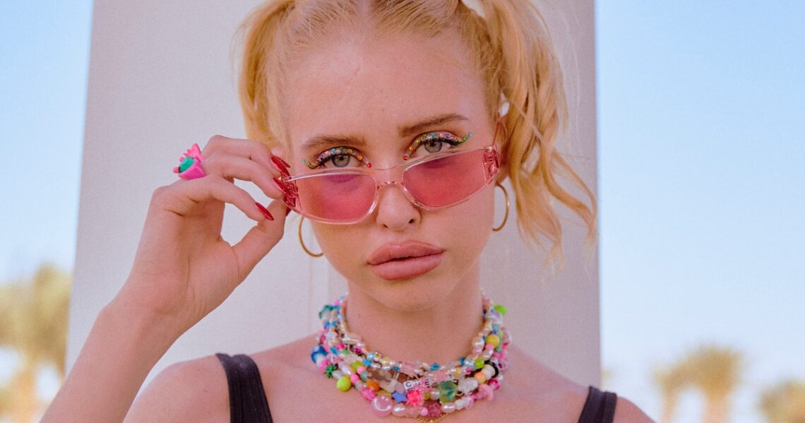 FOMO: The Best Coachella 2022 Party Photos