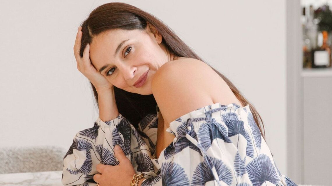 What I Wear to Work: Sara Naghedi