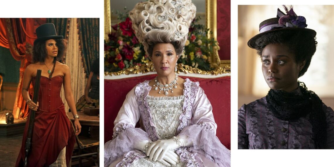 What Does It Mean to See Ourselves in the Finest of Garbs?