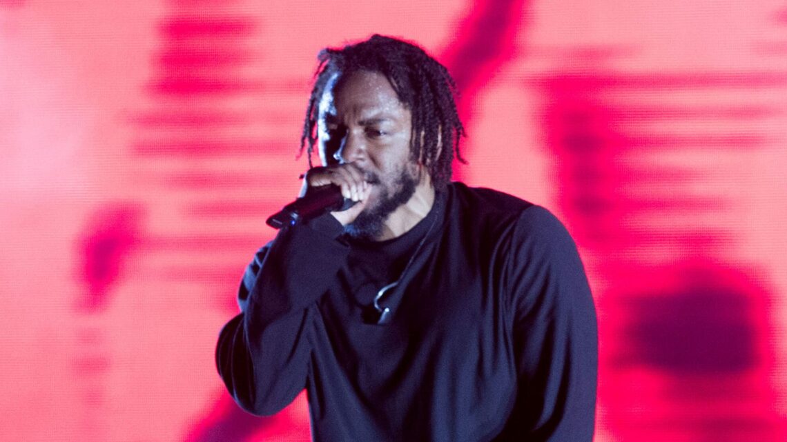 Kendrick Lamar Ignites Twitter With Unexpected Response To Retirement Rumors