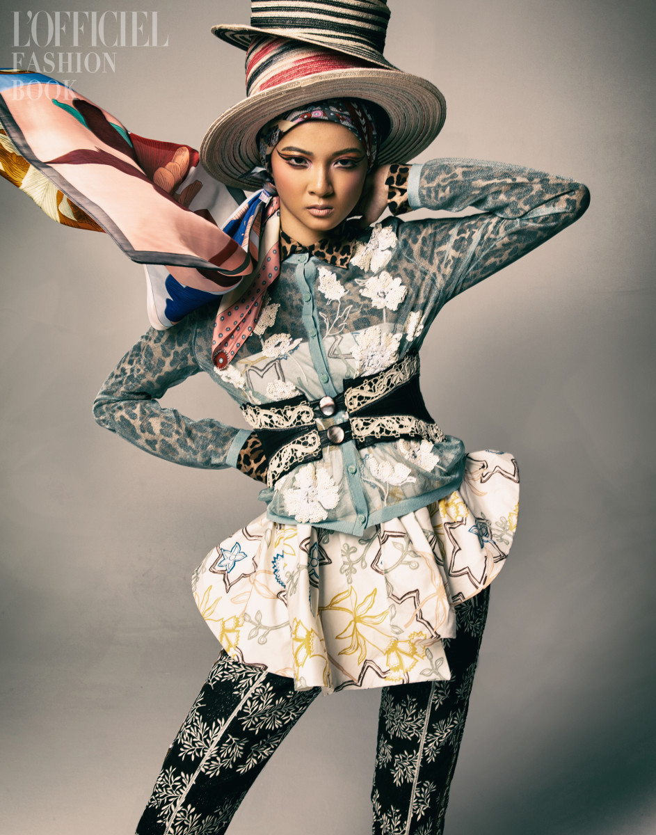 Fashion Stylist, Alison Hernon / PhotoBook Magazine Is Seeking A Styling Intern In New York, NY