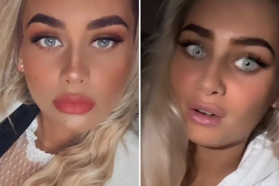 I’m a gypsy girl, non travellers better run if they want to date one of our boys