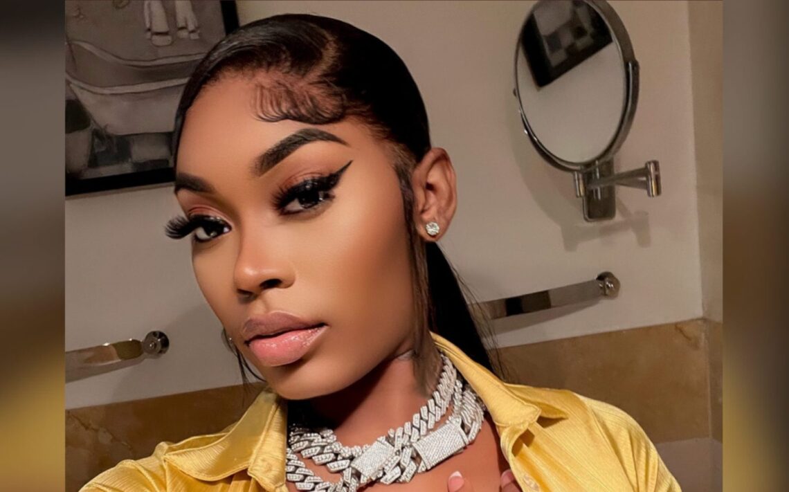 Asian Doll Shuts Down Comparisons To Erica Banks Following Erica’s Comments On Nicki Minaj’s Female Collaborations