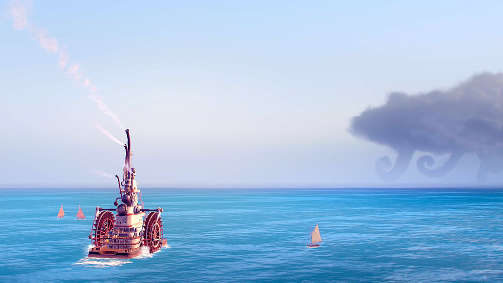 Cartoon Next Highlights ‘Journey To Yourland,’ ‘Lumières!’ and ‘Sex Symbols’