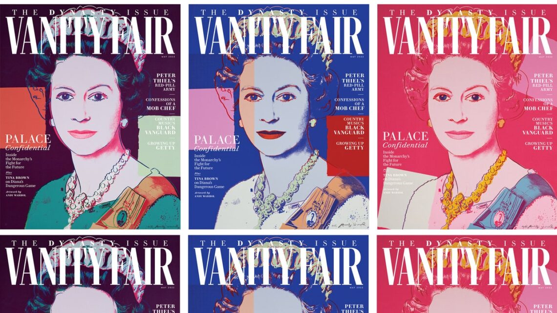 Radhika Jones on Queen Elizabeth and the Future of the Monarchy