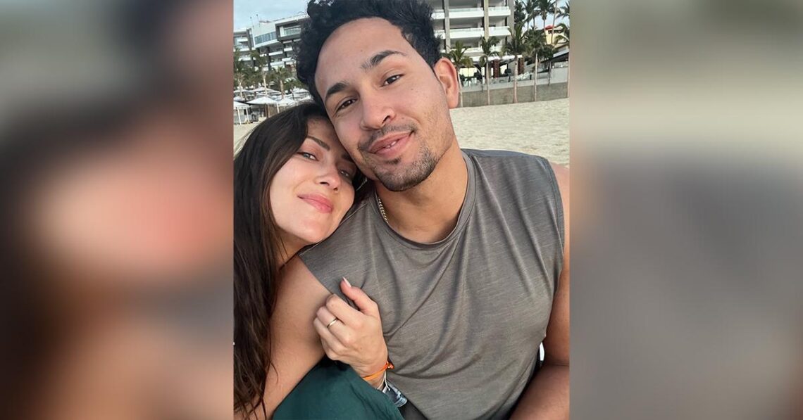 ‘Bachelor In Paradise’ Alum Becca Kufrin Reveals If Boyfriend Thomas Jacobs Will Propose Soon: ‘We Definitely Know We Want To Spend Our Lives Together’