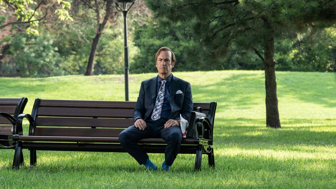 Recap: Better Call Saul Season 6 Is Here—Along With the Countdown to Kim’s Doom?