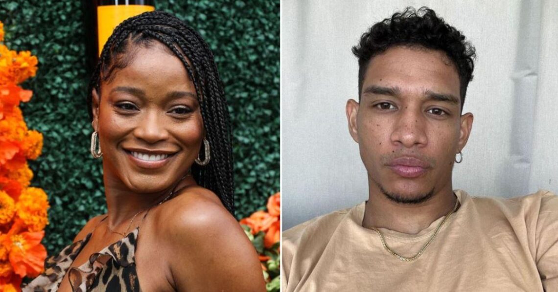 Keke Palmer Drops Subtle Clues About Single Life As Darius Jackson Break Up Rumors Swirl