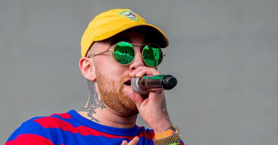 Mac Miller’s Drug Dealer Sentenced To 11 Years In Prison