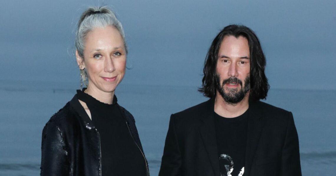 Everything We Know About Keanu Reeves’ Rumored Fiancée Alexandra Grant: Photos