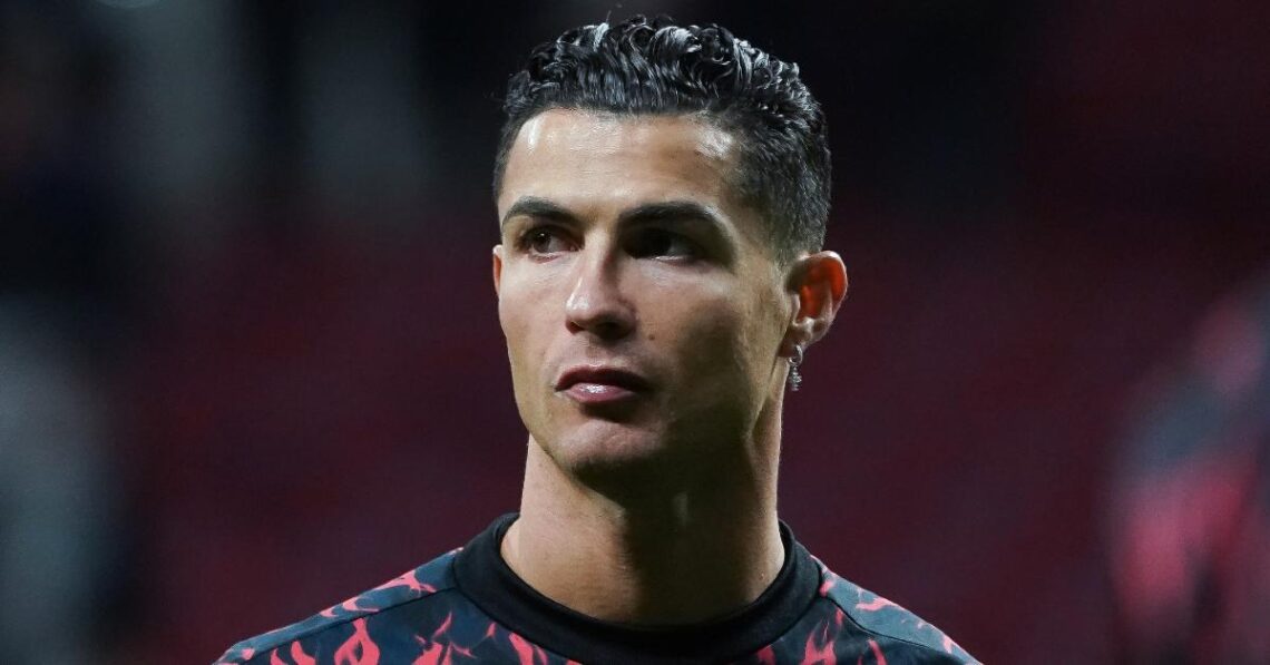 Cristiano Ronaldo Reveals Death Of Baby Boy: ‘It Is The Greatest Pain That Any Parents Can Feel’