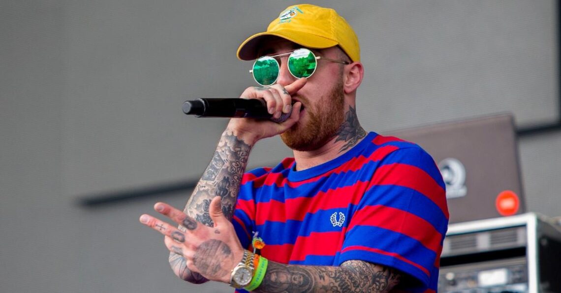 Mac Miller’s Drug Dealer Sentenced To 11 Years In Prison After Supplying Late Rapper With Fentanyl-Laced Pills