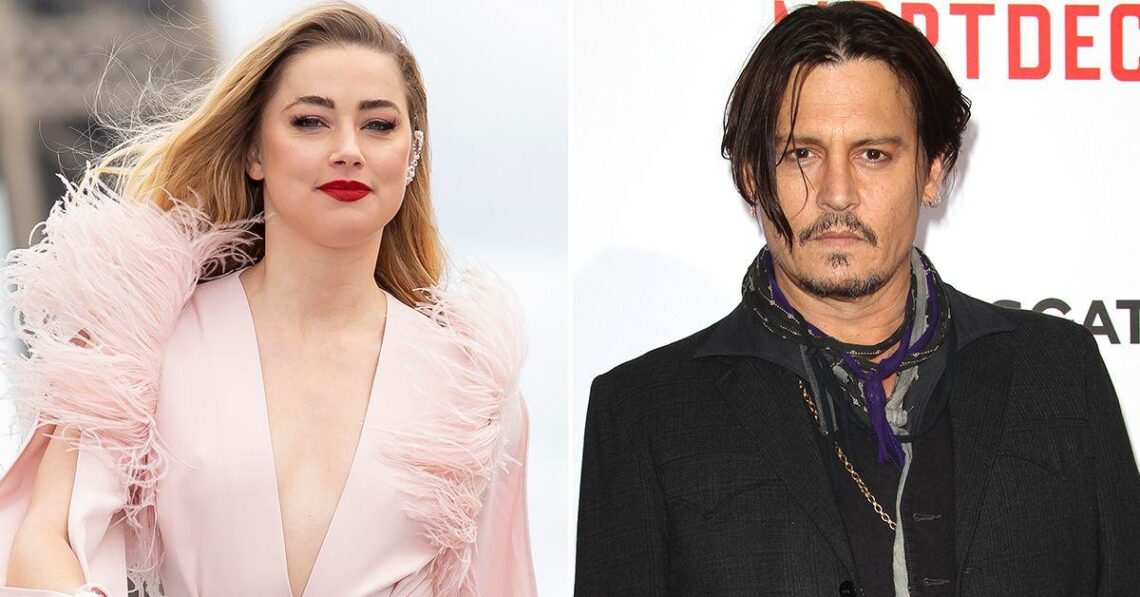 Amber Heard ‘Instigated’ Fights With Johnny Depp, Private Nurse Testified Under Oath