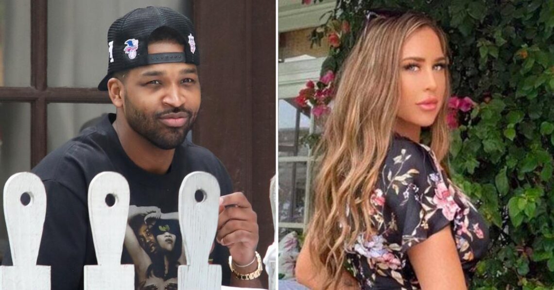 Tristan Thompson’s Baby Mama Maralee Nichols Shuts Down Botox Accusations As Paternity War Heats Up