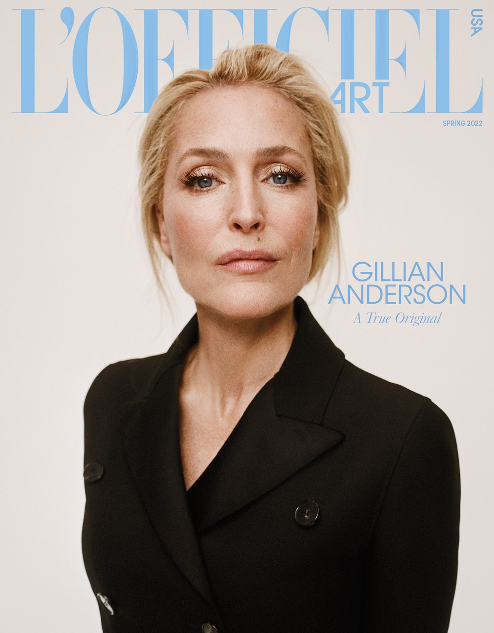 Gillian Anderson Cements Her Icon Status in ‘The First Lady’ — Eleanor Roosevelt The Crown