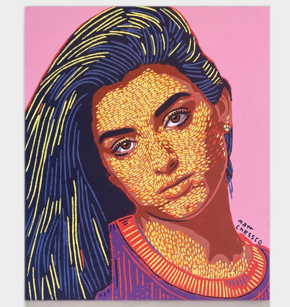 10 Artists to Follow on TikTok Now — ArtTok TikTok Art Artists Social Media