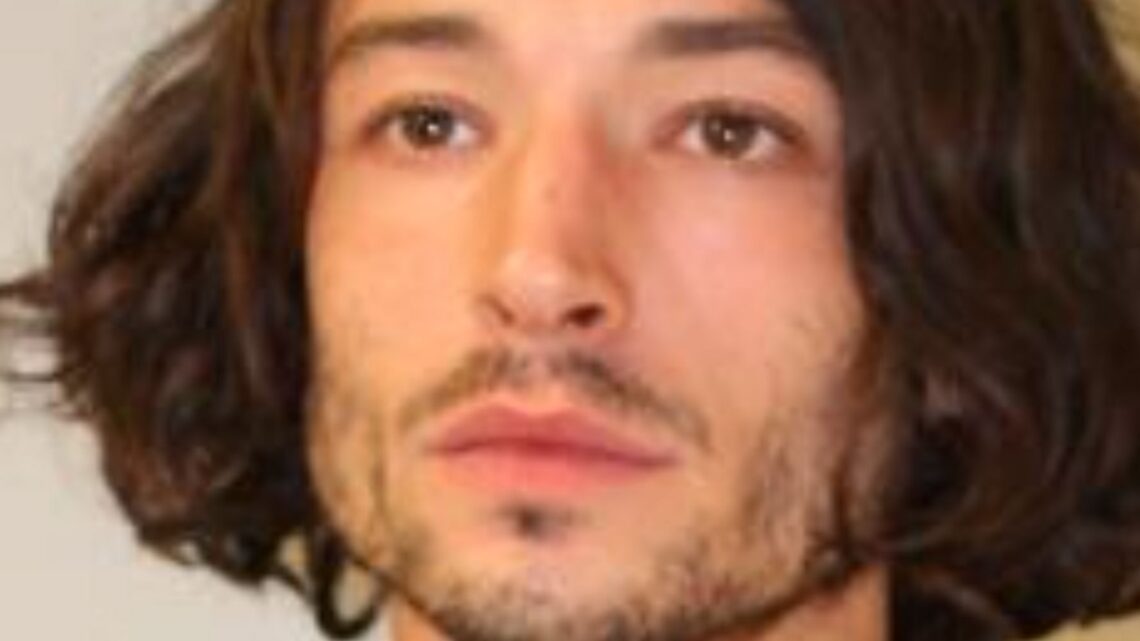 Ezra Miller Arrested In Hawaii For Alleged Second-Degree Assault Ezra Miller Arrested In Hawaii For Alleged Second-Degree Assault
