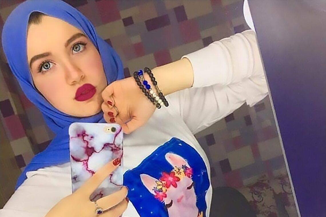 TikTok star has prison sentence slashed after being jailed in Egypt over dance videos that ‘incited debauchery’