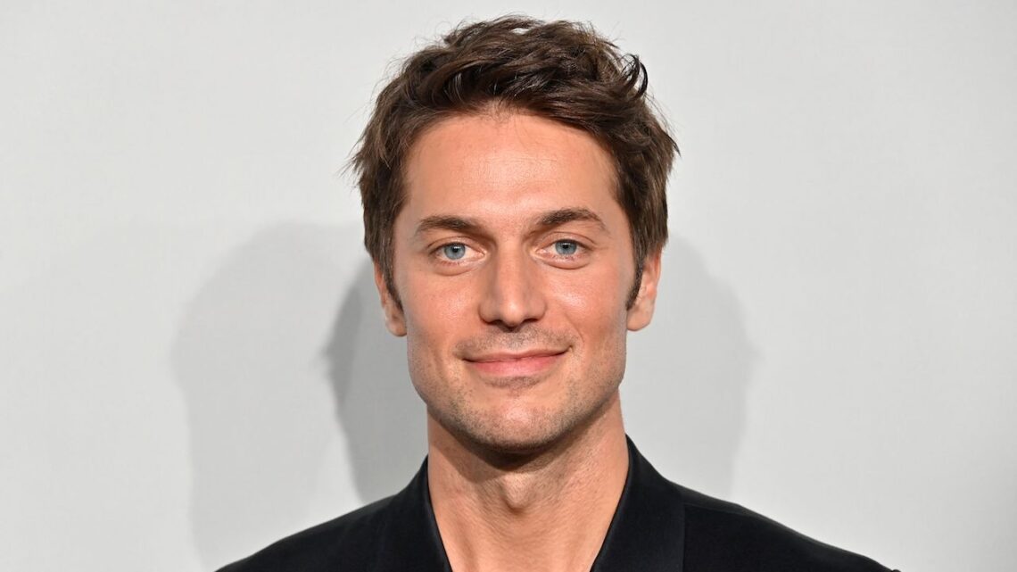 Lucas Bravo Is Making His Movie Debut In A Rom-Com Starring Rom-Com Queen Julia Roberts