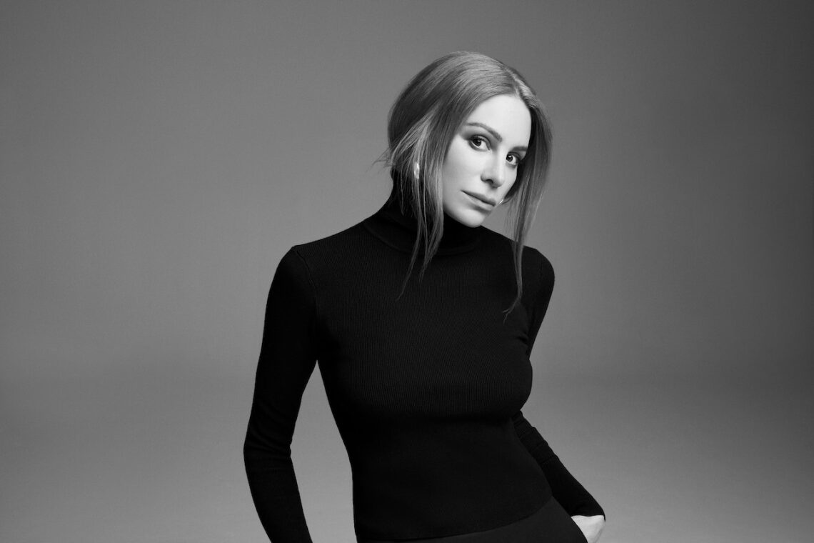 Jennifer Fisher Launches First Fragrance My Scent