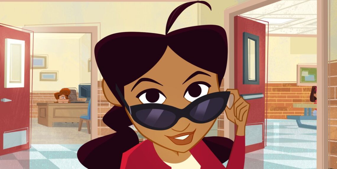 “The Proud Family: Louder and Prouder” Season 2